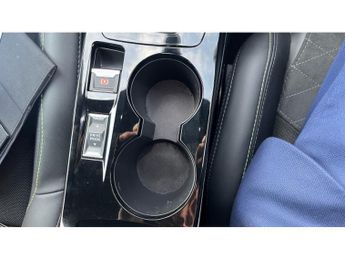 Peugeot 208 100kW GT Premium 50kWh 5dr Auto Electric Hatchback