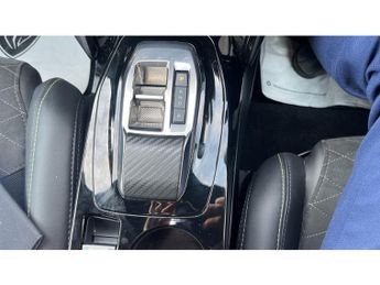 Peugeot 208 100kW GT Premium 50kWh 5dr Auto Electric Hatchback