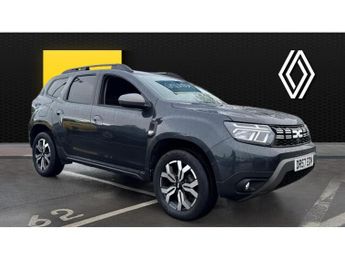 Dacia Duster 1.3 TCe 150 Journey 5dr EDC Petrol Estate