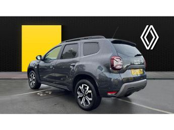 Dacia Duster 1.3 TCe 150 Journey 5dr EDC Petrol Estate