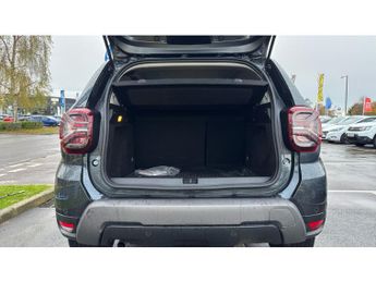 Dacia Duster 1.3 TCe 150 Journey 5dr EDC Petrol Estate
