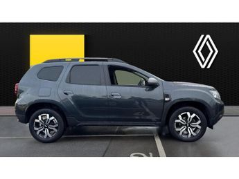 Dacia Duster 1.3 TCe 150 Journey 5dr EDC Petrol Estate