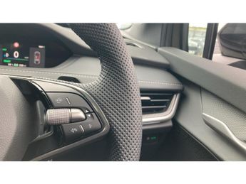 Skoda Enyaq 250kW vRS 84kWh 4x4 5dr Auto Electric Estate