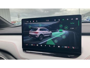 Skoda Elroq 210kW 85 Edition 82kWh 5dr Auto Electric Estate