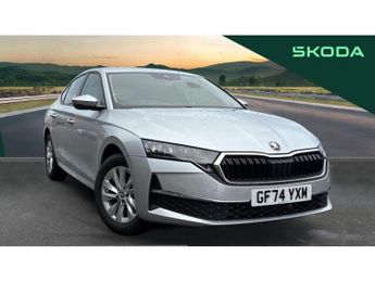 Skoda Octavia 1.5 TSI SE Technology 5dr Petrol Hatchback