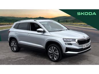 Skoda Karoq 1.5 TSI SE L Edition 5dr Petrol Estate