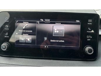 Skoda Fabia 1.0 TSI 116 SE Edition 5dr DSG Petrol Hatchback