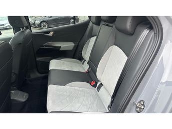 Volkswagen ID.3 150kW Family Pro Performance 58kWh 5dr Auto Electric Hatchback