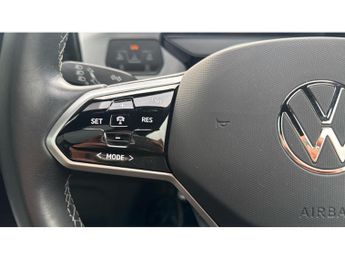 Volkswagen ID.3 150kW Family Pro Performance 58kWh 5dr Auto Electric Hatchback