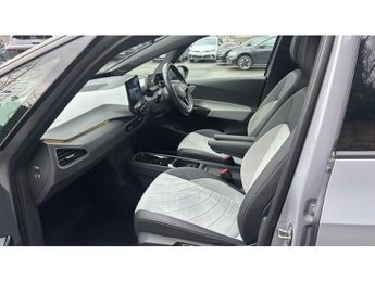 Volkswagen ID.3 150kW Family Pro Performance 58kWh 5dr Auto Electric Hatchback