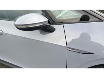 Volkswagen ID.3 150kW Family Pro Performance 58kWh 5dr Auto Electric Hatchback