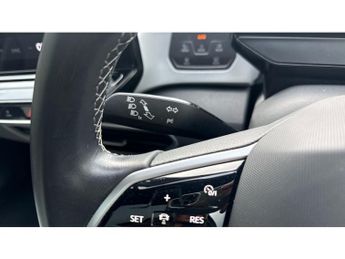 Volkswagen ID.3 150kW Family Pro Performance 58kWh 5dr Auto Electric Hatchback