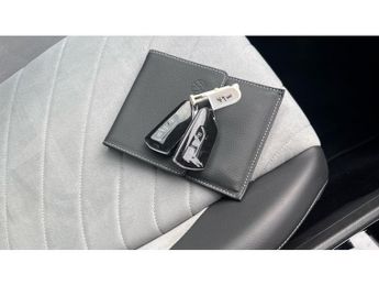 Volkswagen ID.3 150kW Family Pro Performance 58kWh 5dr Auto Electric Hatchback