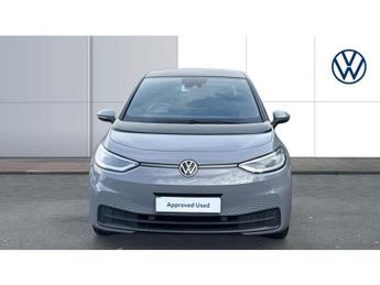 Volkswagen ID.3 150kW Family Pro Performance 58kWh 5dr Auto Electric Hatchback