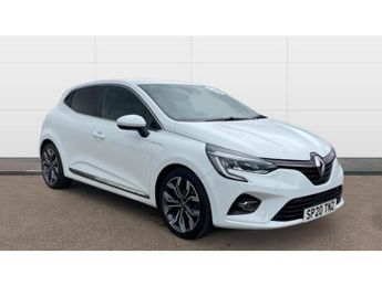 Renault Clio 1.0 TCe 100 S Edition 5dr Petrol Hatchback