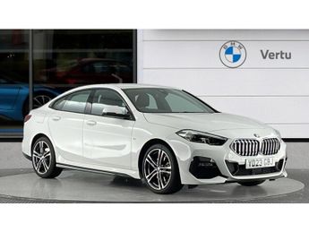 BMW 218 218i [136] M Sport 4dr Petrol Saloon