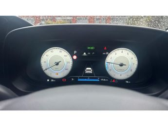 Hyundai i20 1.0T GDi Advance [Nav] 5dr DCT Petrol Hatchback