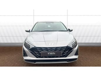 Hyundai i20 1.0T GDi Advance [Nav] 5dr DCT Petrol Hatchback
