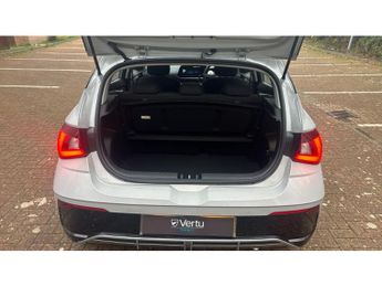 Hyundai i20 1.0T GDi Advance [Nav] 5dr DCT Petrol Hatchback