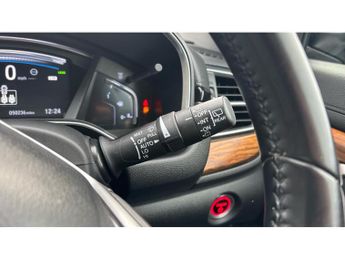 Honda CR-V 2.0 i-MMD Hybrid SR 5dr eCVT Hybrid Estate