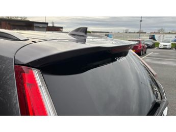 Honda CR-V 2.0 i-MMD Hybrid SR 5dr eCVT Hybrid Estate