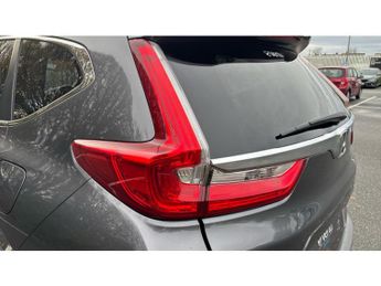 Honda CR-V 2.0 i-MMD Hybrid SR 5dr eCVT Hybrid Estate