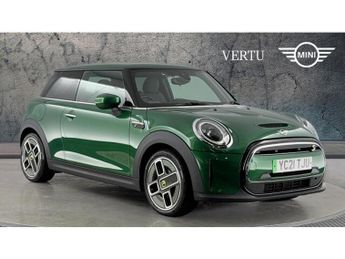 MINI Hatchback 135kW Cooper S Level 2 33kWh 3dr Auto Electric Hatchback