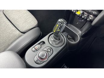 MINI Hatchback 135kW Cooper S Level 2 33kWh 3dr Auto Electric Hatchback