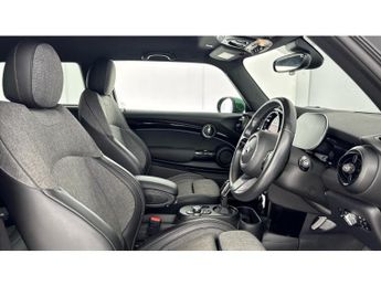 MINI Hatchback 135kW Cooper S Level 2 33kWh 3dr Auto Electric Hatchback