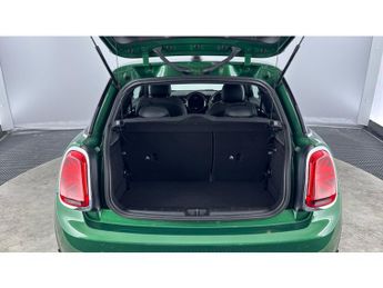 MINI Hatchback 135kW Cooper S Level 2 33kWh 3dr Auto Electric Hatchback