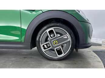 MINI Hatchback 135kW Cooper S Level 2 33kWh 3dr Auto Electric Hatchback