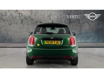 MINI Hatchback 135kW Cooper S Level 2 33kWh 3dr Auto Electric Hatchback