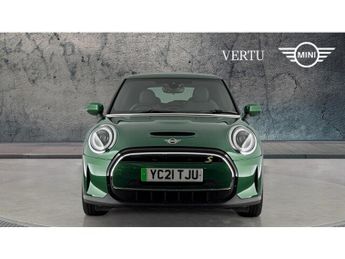 MINI Hatchback 135kW Cooper S Level 2 33kWh 3dr Auto Electric Hatchback