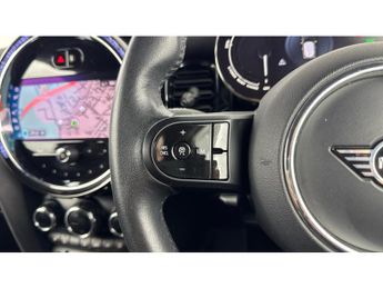 MINI Hatchback 135kW Cooper S Level 2 33kWh 3dr Auto Electric Hatchback