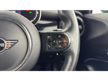 MINI Hatchback 135kW Cooper S Level 2 33kWh 3dr Auto Electric Hatchback