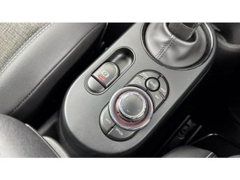 MINI Hatchback 135kW Cooper S Level 2 33kWh 3dr Auto Electric Hatchback