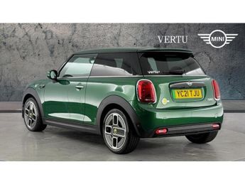 MINI Hatchback 135kW Cooper S Level 2 33kWh 3dr Auto Electric Hatchback