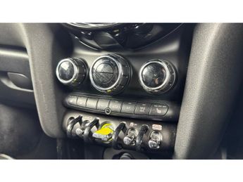 MINI Hatchback 135kW Cooper S Level 2 33kWh 3dr Auto Electric Hatchback