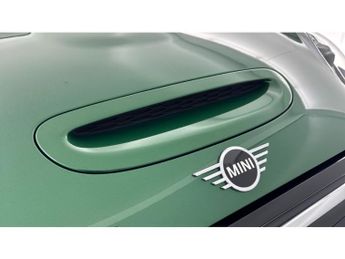 MINI Hatchback 135kW Cooper S Level 2 33kWh 3dr Auto Electric Hatchback