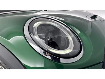 MINI Hatchback 135kW Cooper S Level 2 33kWh 3dr Auto Electric Hatchback