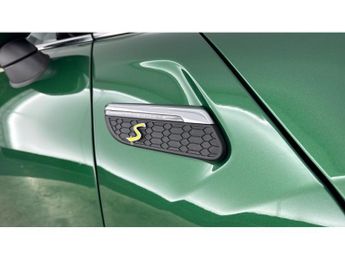 MINI Hatchback 135kW Cooper S Level 2 33kWh 3dr Auto Electric Hatchback