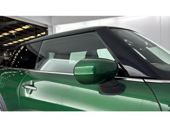 MINI Hatchback 135kW Cooper S Level 2 33kWh 3dr Auto Electric Hatchback