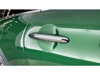 MINI Hatchback 135kW Cooper S Level 2 33kWh 3dr Auto Electric Hatchback