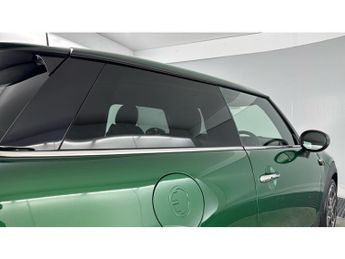 MINI Hatchback 135kW Cooper S Level 2 33kWh 3dr Auto Electric Hatchback