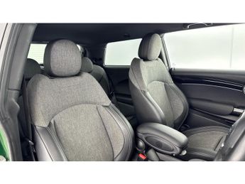 MINI Hatchback 135kW Cooper S Level 2 33kWh 3dr Auto Electric Hatchback