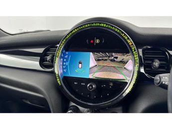 MINI Hatchback 135kW Cooper S Level 2 33kWh 3dr Auto Electric Hatchback