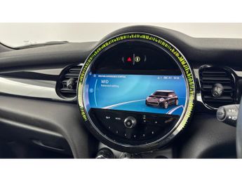 MINI Hatchback 135kW Cooper S Level 2 33kWh 3dr Auto Electric Hatchback