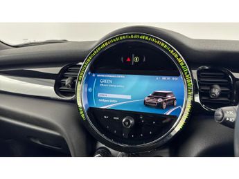 MINI Hatchback 135kW Cooper S Level 2 33kWh 3dr Auto Electric Hatchback