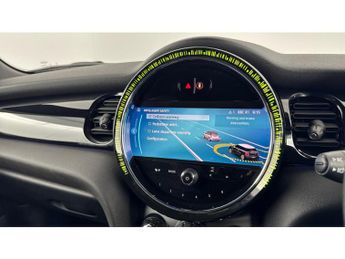 MINI Hatchback 135kW Cooper S Level 2 33kWh 3dr Auto Electric Hatchback