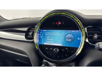 MINI Hatchback 135kW Cooper S Level 2 33kWh 3dr Auto Electric Hatchback